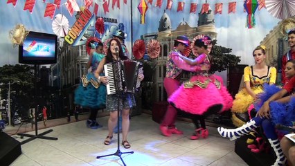 Conexão Glacê 1417 Domingo 21-06-2015 Bloco 2