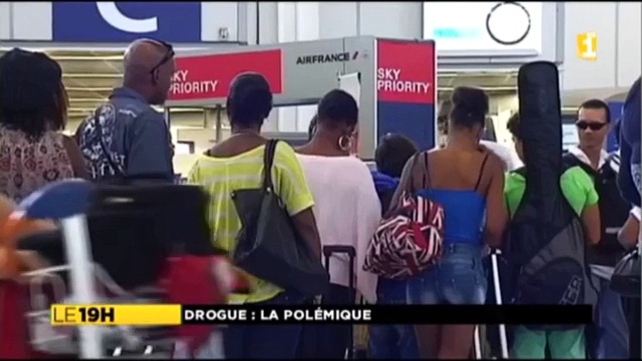 Récit des "affaires"