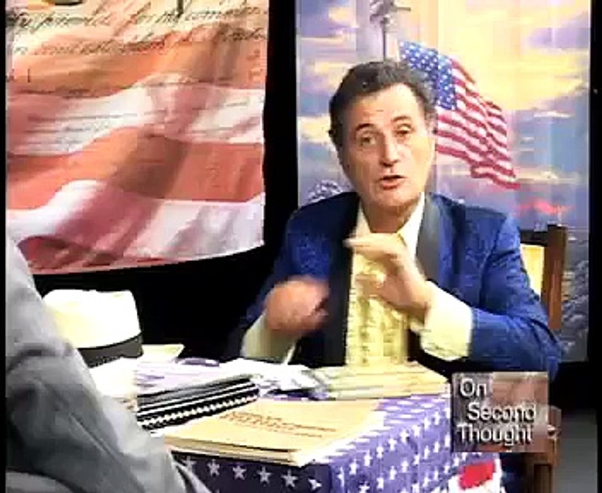 911 Truth, Mossad Agents did WTC demolition Sept. 11, 2001