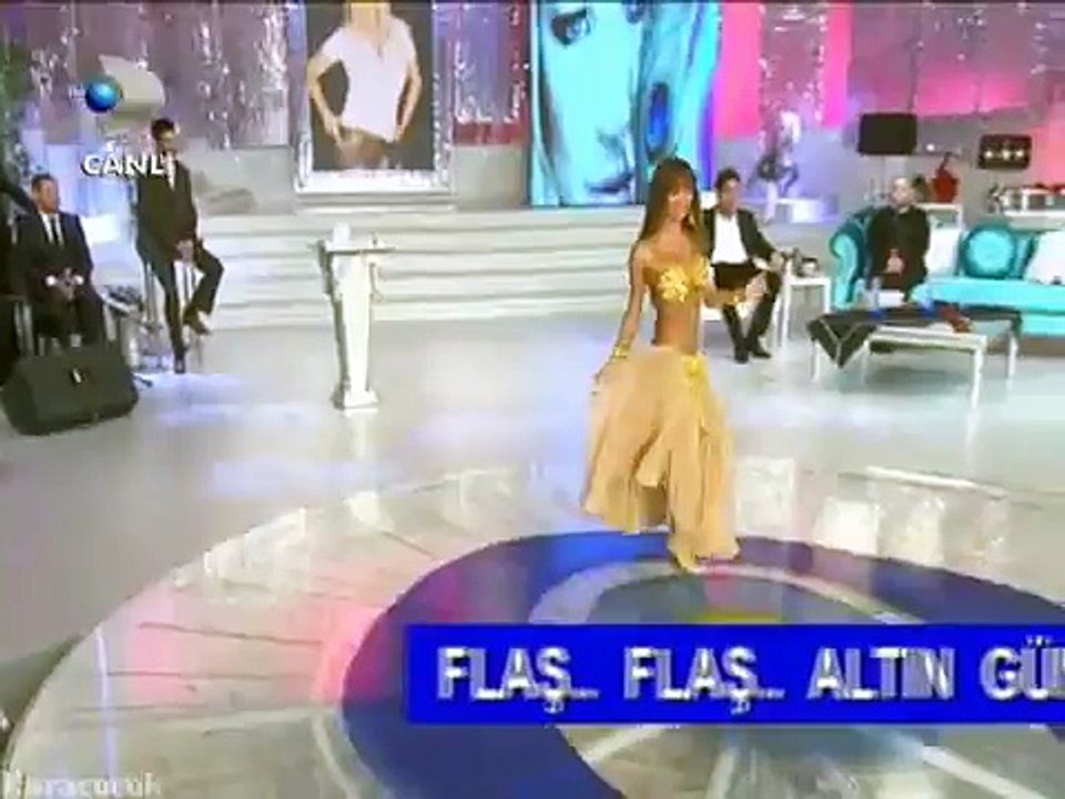 Turkish Belly Dancer. famousthe  best in the world