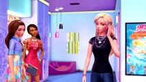Barbi Një Përrallë Mode | Barbie A Fashion Fairytale - Clip (Albanian/Shqip)