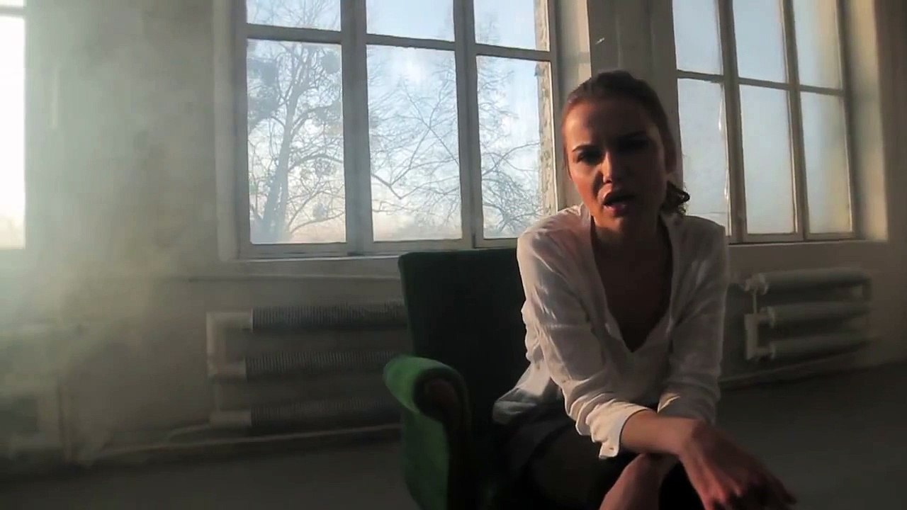 VNM feat. Marysia Starosta - Dym