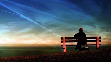 (HD 720p) None But The Lonely Heart, Tchaikovsky / Isaac Stern