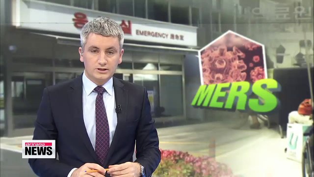 MERS showing signs of abating in Korea