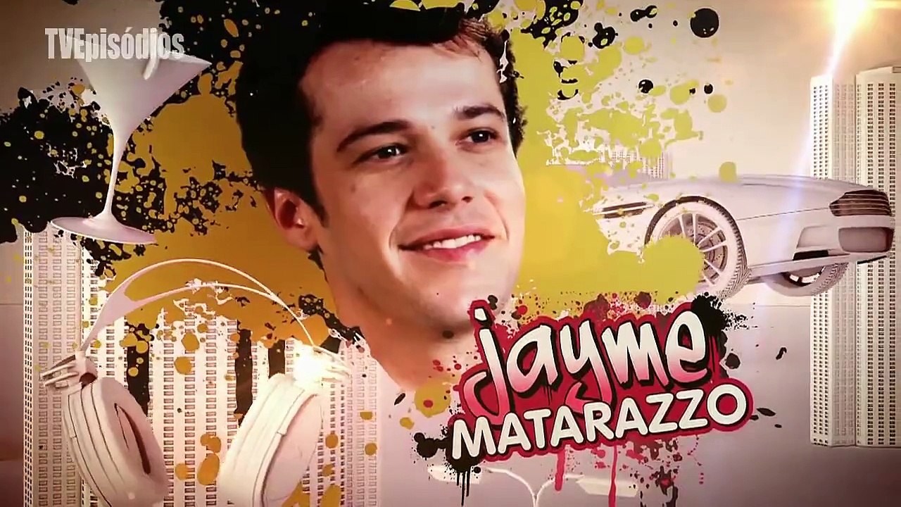 [HD] Sangue Bom - Chamada de Elenco Oficial - 2ª Versão (Novela das 7) REDE GLOBO