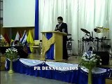 EL HOGAR BENDECIDO POR DIOS - Predicaciones Cristianas - Pr Dennys Ostos