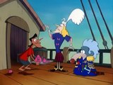 Mad Jack the Pirate - Captain Snuk FULL (Cartoon World Channel TV)