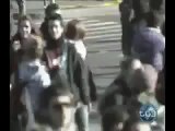 11 Dicembre 2009 - Scontri tra la polizia e gli studenti