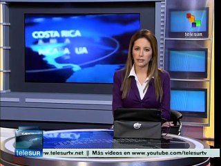 Costa Rica: productores de alimentos exigen protección al campo