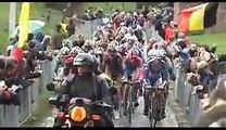 Tour of Flanders 2008