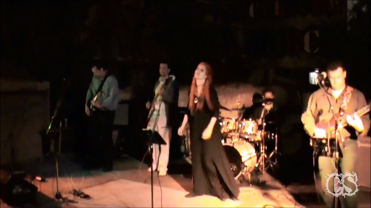 Sex On Fire