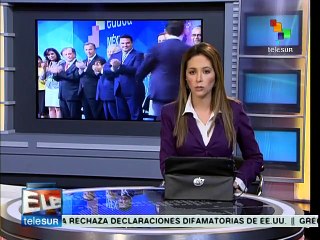 México: declaran constitucional la evaluación a docentes