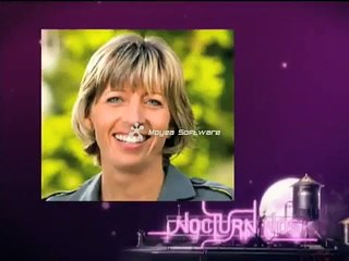 Nocturninos - Alcaldesa  Belga tiene Relaciones Sexuales  en Palacio Real de Olite