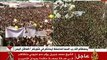 Emotional Dua Tahrir Square P2 - صلاة الجمعة /الدعاء ميدان التحرير ج2