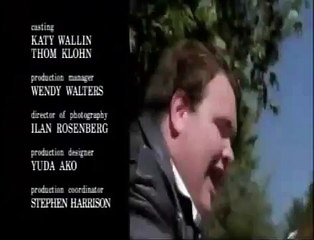 Power Rangers Zeo   The Ranger who Came in from the Gold Bloopers