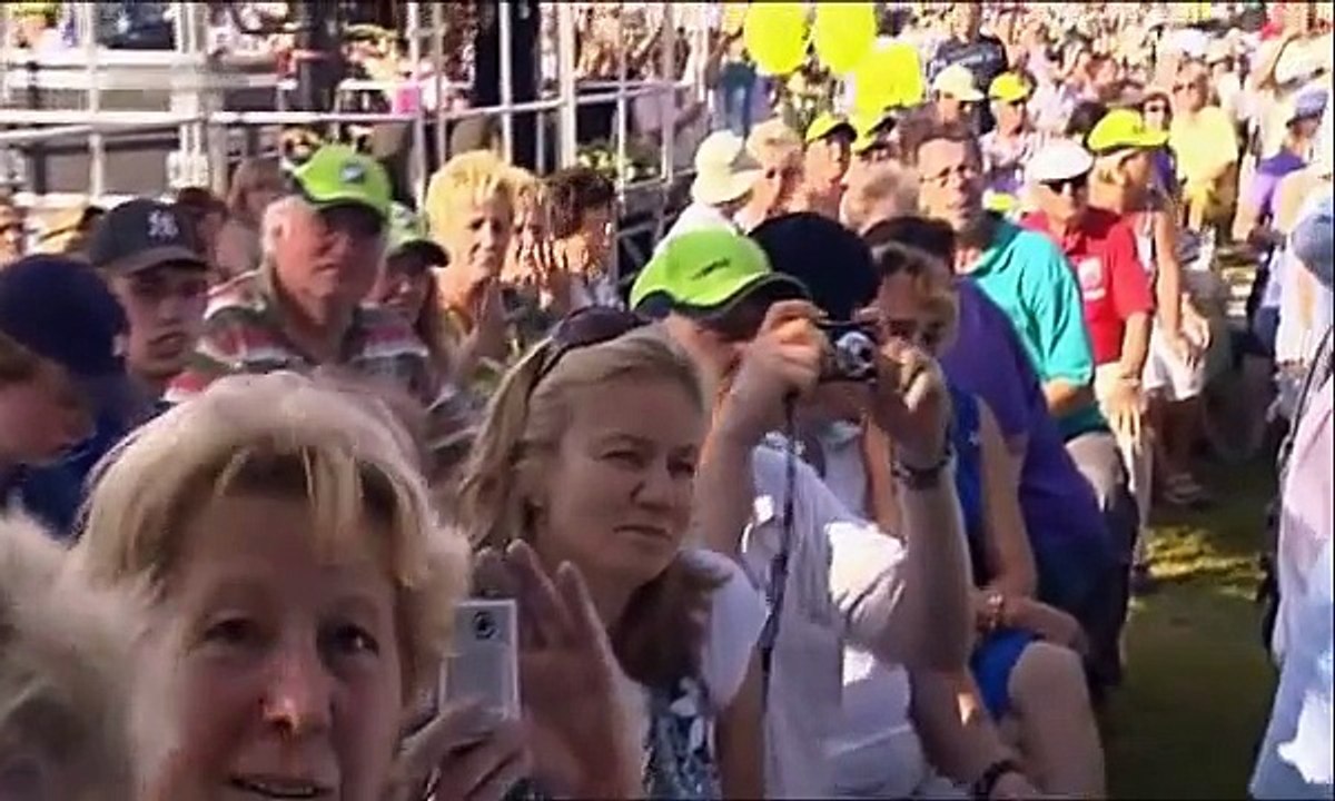 Ute Freudenberg - Jugendliebe 2011 - video Dailymotion