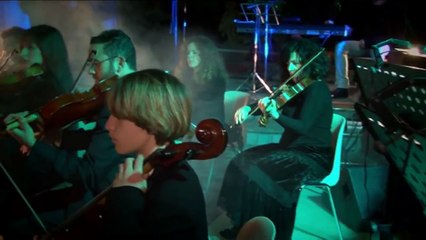 Sinfonia per un Addio ( Rondò Veneziano )