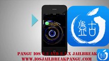 Comment Jailbreak iOS 8.3 iPhone untethered 6 / 5S,  5C,5, 4S,4,  tous les iPads et iPod 5G - Pangu Avec Proof