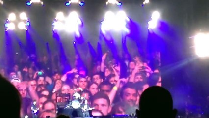 The Kids Aren't Alright- Fall Out Boy