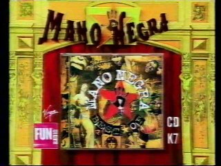 M6 15.10.1998 1 Pub, 3 B.A., Boulevard des clips, Turbo