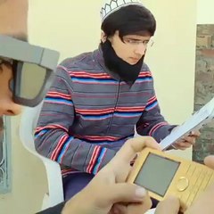 We lost the original one so we did a remake. grin emoticon E