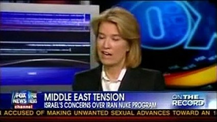 EHUD BARAK : ISRAEL / IRAN  !