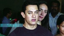 Aamir Khan & Kiran Rao Hosted Special Screening Of Movie After My Garden Grows(bollywodd topic)
