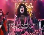 Kiss-Sure know something (subtitulado)