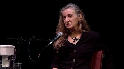 Rebecca Solnit Explains 'Mansplaining'