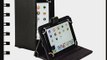 Cooper Cases(TM) Magic Carry HP 7 Plus / 7 G2 / Stream 7 / Stream 8 4G LTE Tablet Folio Case
