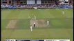 Saeed Ajmal Taken Kevin Pietersen Wicket With Doosra Ball