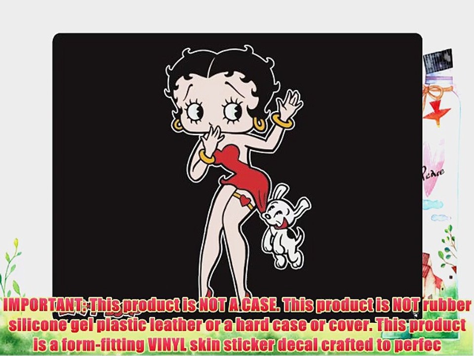 Betty Boop - Betty Boop