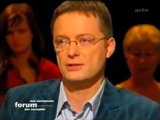 Arte, 2005 : quand Elie Cohen se faisait le chantre de l'Euro et de l'endettement !