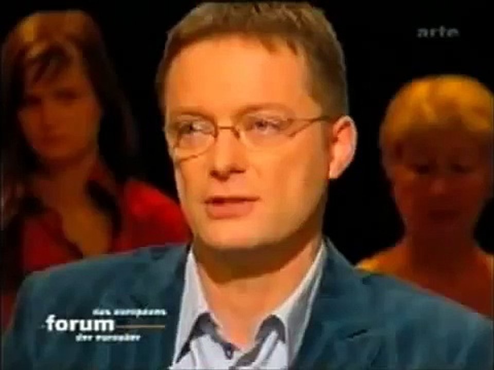 Arte, 2005 : quand Elie Cohen se faisait le chantre de l'Euro et de l'endettement !