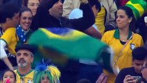 VIDEO Brazil 2 - 1 Venezuela [Copa America] Highlights