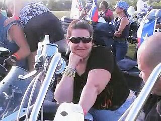 ROT RALLY AUSTIN TX 2007