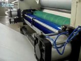 TKL200 Automatic Toilet Paper Kitchen Towel Production Line