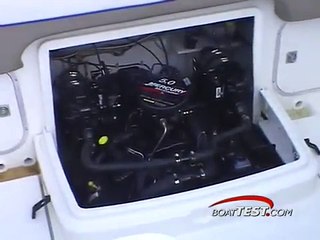 Bayliner 222 Classic Cruiser By BoatTest.Com