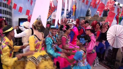 Conexão Glacê 1417 Domingo 21-06-2015 Bloco 3