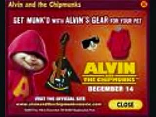 Alvin And The Chipmunks (version)-Jingle Bells
