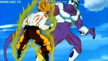SSJ Goku vs. Cooler (Full Fight)