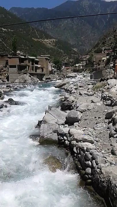 Bahrain to Kalam Road