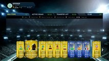 FIFA 14 - Top 5 Pack Opening Reactions - Week 20