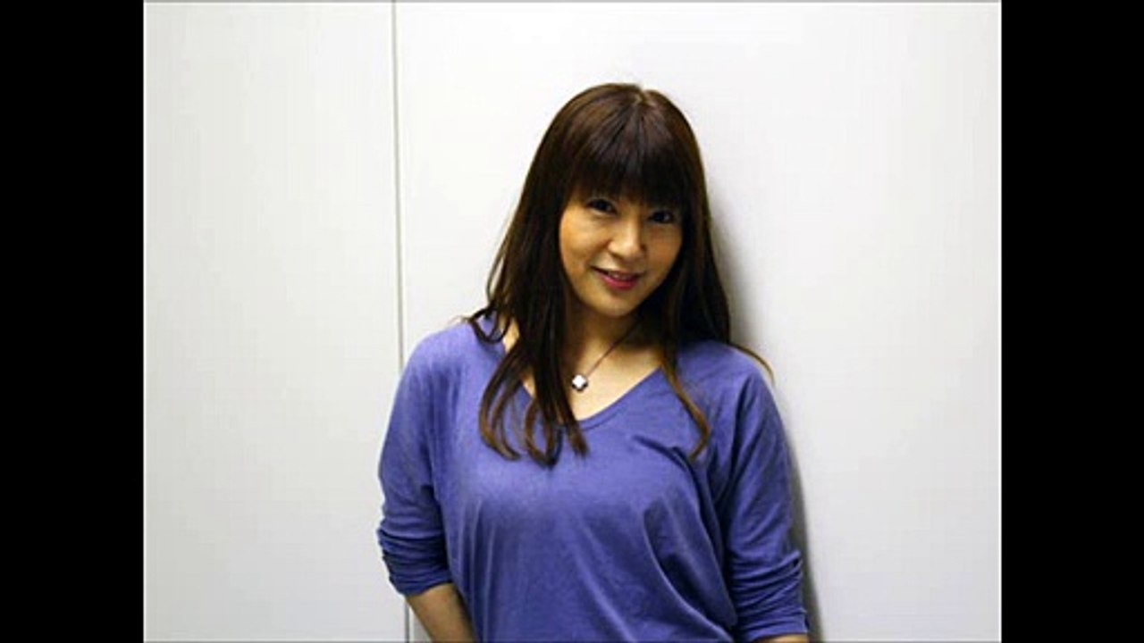 【RMN】小林香織 インタビュー