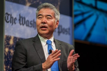 Hawaii Gov. Ige is fixed on 100 percent renewable energy for his state