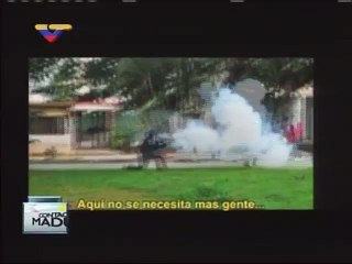 Maduro muestra video con presuntos nexos entre Yonny Bolívar y Leopoldo D’Alta