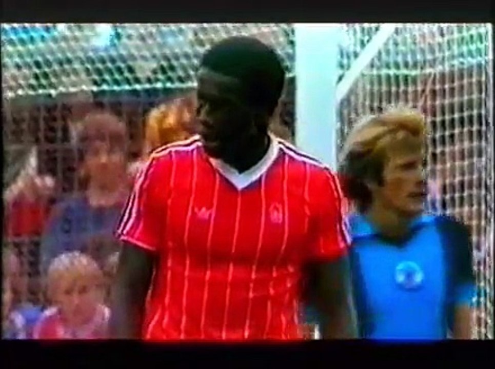 BRIAN CLOUGH - AT NOTTINGHAM FOREST (4) PETER TAYLOR LEAVING