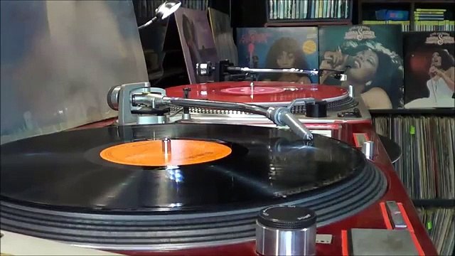 Donna Summer -Try Me, Y Know We Can Make It (1976)