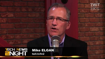 Tech Feed for June 23, 2015