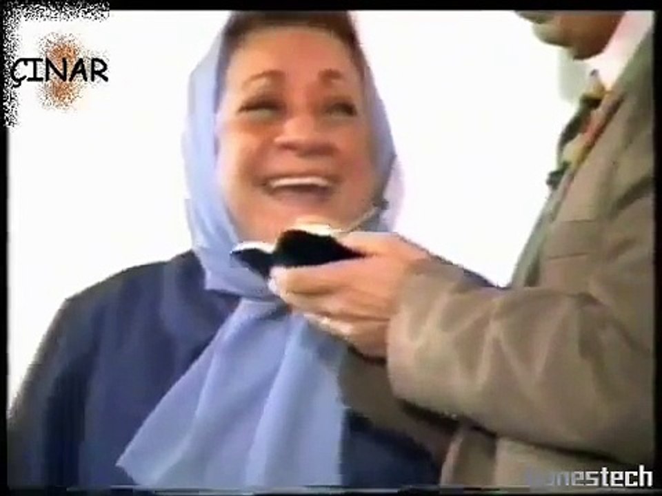 Hababam Sınıfı Müzikal  RIFAT ILGAZ  hafize ana müfettiş 1/4